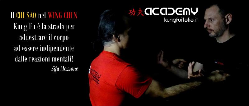 Kung Fu Academy Caserta di Sifu Salvatore Mezzone Accademia di Wing Chun e Tai Chi Quan (1)